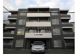 北海道札幌市西区発寒三条３丁目5-39 札幌市営地下鉄東西線[発寒南]の賃貸マンション物件詳細はこちら