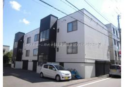 北海道札幌市西区発寒一条３丁目5-3 札幌市営地下鉄東西線[発寒南]の賃貸アパート物件詳細はこちら
