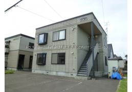 北海道札幌市手稲区前田九条15丁目11-22 の賃貸アパート物件詳細はこちら