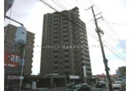 北海道札幌市豊平区美園三条１丁目2-1 札幌市営地下鉄東豊線[豊平公園]の賃貸マンション物件詳細はこちら