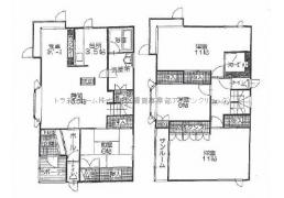北海道札幌市豊平区福住三条１２丁目 札幌市営地下鉄南北線[自衛隊前]の賃貸一戸建物件詳細はこちら