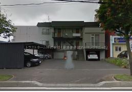 北海道札幌市白石区栄通８丁目2-7 札幌市営地下鉄東西線[南郷７丁目]の賃貸アパート物件詳細はこちら