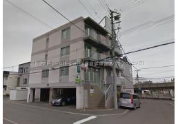 北海道札幌市白石区北郷一条７丁目7-1 JR函館本線(小樽～旭川)[白石]の賃貸マンション物件詳細はこちら