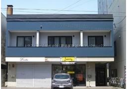 北海道札幌市北区北十二条西１丁目1-3 札幌市営地下鉄南北線[北１２条]の賃貸アパート物件詳細はこちら