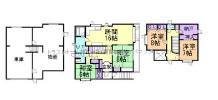 北海道札幌市東区北四十二条東１５丁目 札幌市営地下鉄東豊線[栄町]の賃貸一戸建物件詳細はこちら