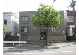 北海道札幌市豊平区豊平六条２丁目1-5 札幌市営地下鉄東豊線[学園前]の賃貸アパート物件詳細はこちら