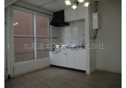 北海道札幌市白石区東札幌四条２丁目5-31 札幌市営地下鉄東西線[東札幌]の賃貸アパート物件詳細はこちら