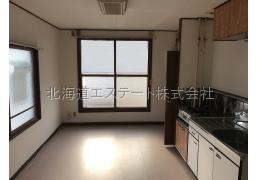 北海道札幌市東区北九条東１２丁目1-1 札幌市営地下鉄東豊線[東区役所前]の賃貸アパート物件詳細はこちら