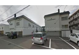 北海道札幌市豊平区平岸四条８丁目 札幌市営地下鉄南北線[平岸]の賃貸アパート物件詳細はこちら