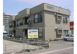 北海道札幌市豊平区美園九条３丁目3-13 札幌市営地下鉄東豊線[美園]の賃貸アパート物件詳細はこちら
