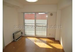 北海道札幌市白石区栄通５丁目1番24号 札幌市営地下鉄東西線[南郷７丁目]の賃貸マンション物件詳細はこちら