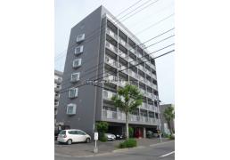 北海道札幌市豊平区旭町５丁目2-1 札幌市営地下鉄東豊線[学園前]の賃貸マンション物件詳細はこちら