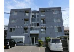 北海道札幌市西区二十四軒三条２丁目6-10 札幌市営地下鉄東西線[琴似]の賃貸マンション物件詳細はこちら