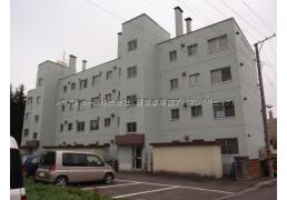 北海道札幌市白石区菊水元町三条１丁目 JR函館本線(小樽～旭川)[苗穂]の賃貸マンション物件詳細はこちら