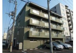 北海道札幌市白石区東札幌六条６丁目1-10 札幌市営地下鉄東西線[白石]の賃貸マンション物件詳細はこちら