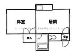 北海道札幌市中央区大通西２８丁目 札幌市営地下鉄東西線[円山公園]の賃貸アパート物件詳細はこちら