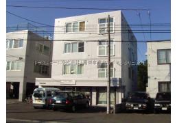 北海道札幌市豊平区月寒東二条１７丁目 札幌市営地下鉄東豊線[福住]の賃貸マンション物件詳細はこちら