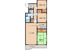 北海道札幌市西区八軒六条東３丁目 札幌市営地下鉄東西線[琴似]の賃貸マンション物件詳細はこちら