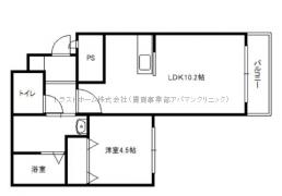 北海道札幌市豊平区旭町７丁目 札幌市営地下鉄東豊線[学園前]の賃貸マンション物件詳細はこちら