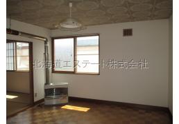 北海道札幌市東区北三十九条東７丁目3-7 札幌市営地下鉄東豊線[栄町]の賃貸アパート物件詳細はこちら