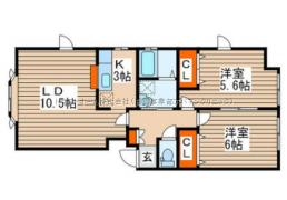 北海道札幌市豊平区美園一条１丁目 札幌市営地下鉄東豊線[豊平公園]の賃貸アパート物件詳細はこちら