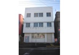 北海道赤平市大町１丁目3番11 JR根室本線(滝川～新得)[赤平]の賃貸テナント・事務所物件詳細はこちら