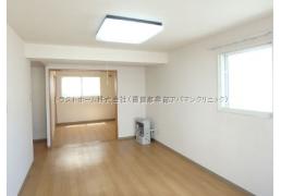 北海道札幌市白石区１５丁目南 札幌市営地下鉄東西線[南郷１８丁目]の賃貸マンション物件詳細はこちら