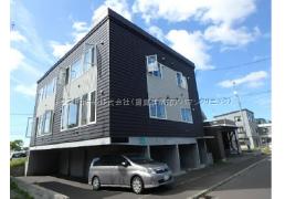 北海道札幌市北区屯田十条３丁目7-48 JR札沼線[篠路]の賃貸アパート物件詳細はこちら
