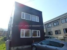北海道小樽市桂丘町 の賃貸アパート物件詳細はこちら