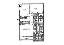 北海道札幌市西区西野一条２丁目 札幌市営地下鉄東西線[発寒南]の賃貸アパート物件詳細はこちら