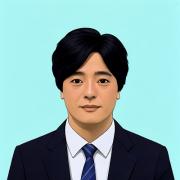 大下　一仁（おおした　かずひと）