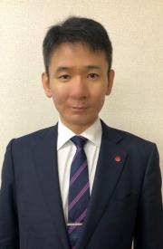 石沢　明